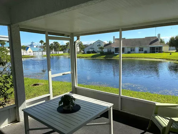 Vero Beach, FL 32966,1820 Waterford DR 3