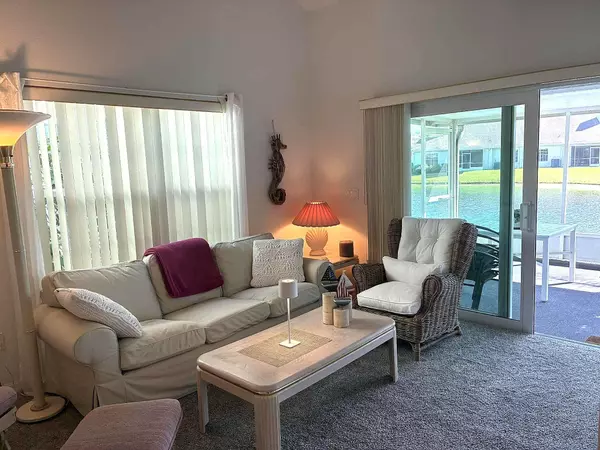 Vero Beach, FL 32966,1820 Waterford DR 3