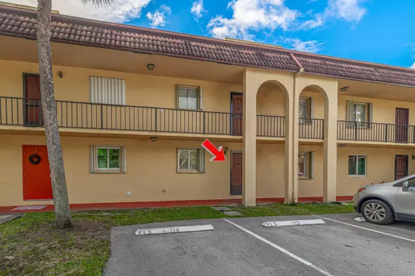 Boca Raton, FL 33486,848 SW 9th Street CIR 105