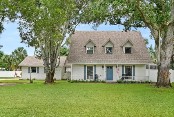 217 SE Oriole AVE, Stuart, FL 34996