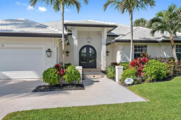 Jupiter Inlet Colony, FL 33469,189 Shelter LN