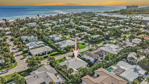 Jupiter Inlet Colony, FL 33469,189 Shelter LN