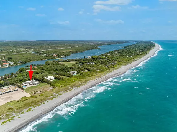 Jupiter Island, FL 33455,477 S Beach RD