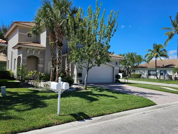 West Palm Beach, FL 33411,2345 Spanish