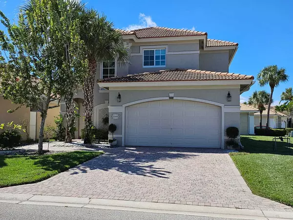 West Palm Beach, FL 33411,2345 Spanish