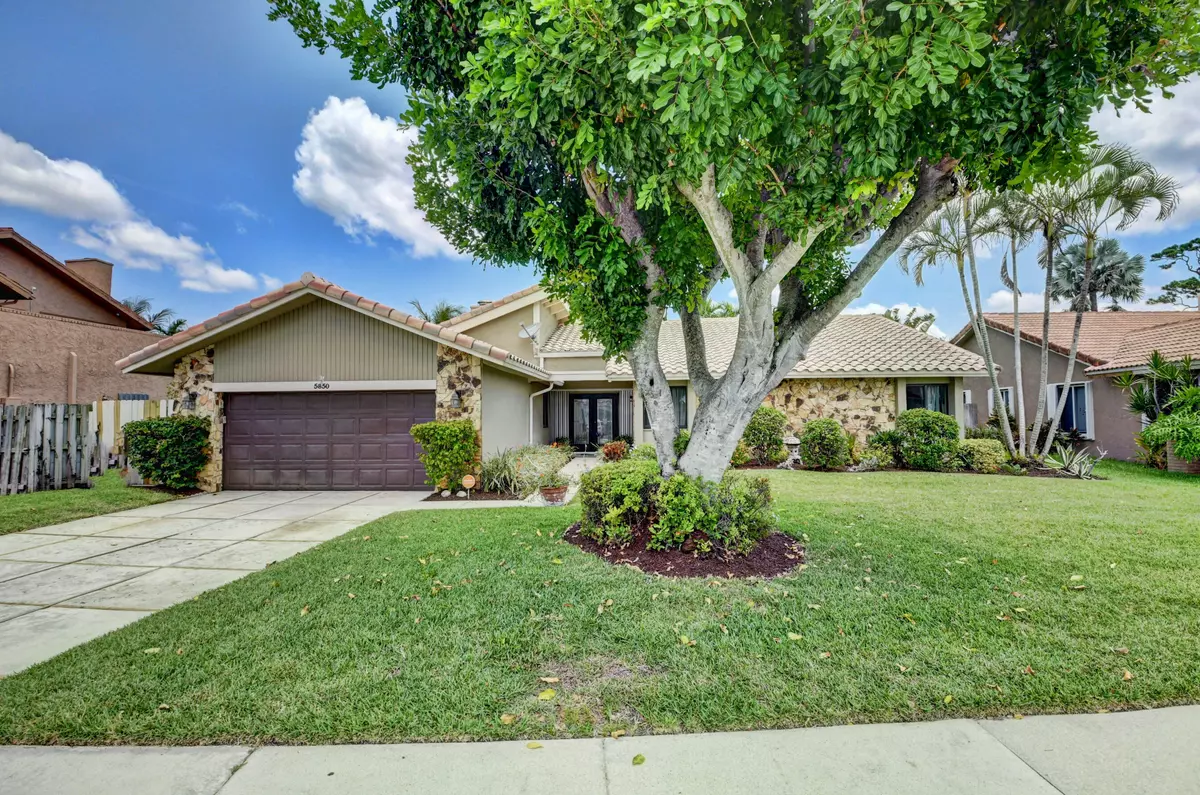 Boca Raton, FL 33433,5850 Vista Linda LN