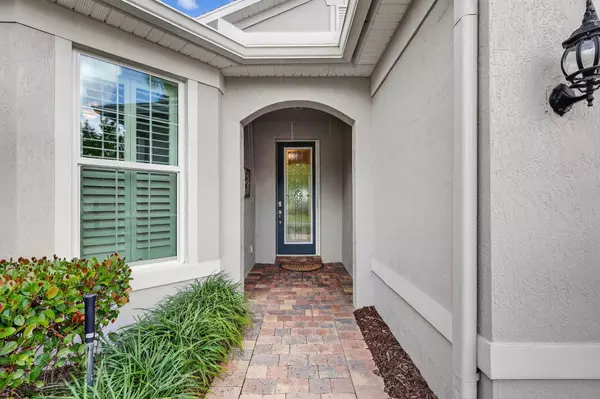 Port Saint Lucie, FL 34987,12952 SW Aureolian LN