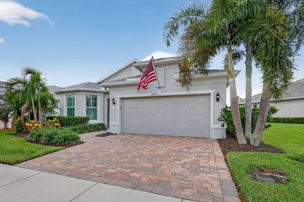 Port Saint Lucie, FL 34987,12952 SW Aureolian LN