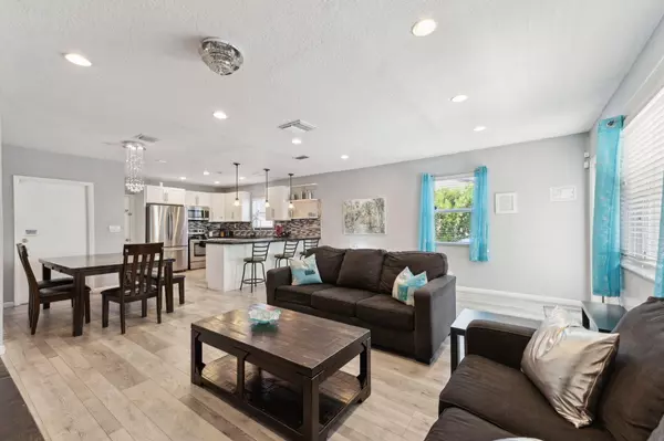 Fort Lauderdale, FL 33311,1631 N Andrews SQ