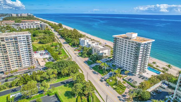 Boca Raton, FL 33431,2001 N Ocean BLVD 305