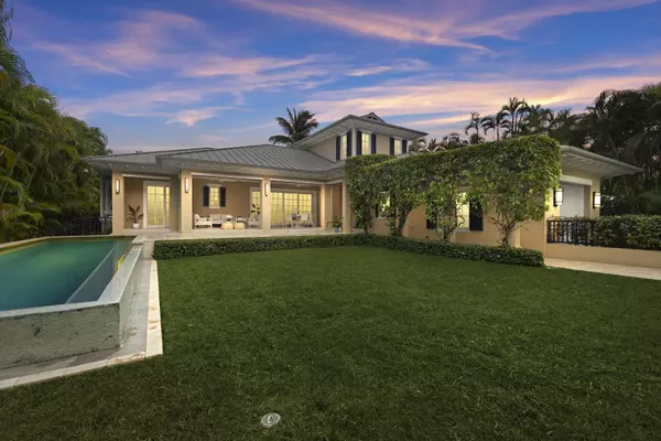 8 Osprey DR, Ocean Ridge, FL 33435