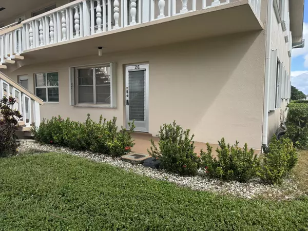 West Palm Beach, FL 33417,393 Chatham T