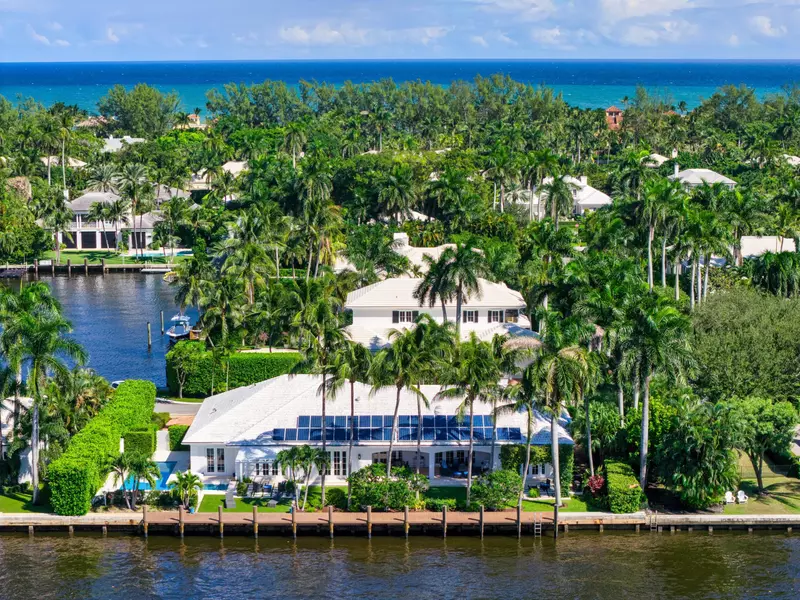 566 Palm WAY, Gulf Stream, FL 33483