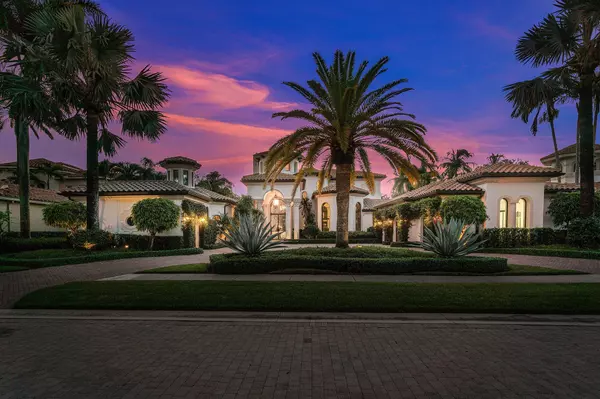 Palm Beach Gardens, FL 33418,207 Grand Pointe DR