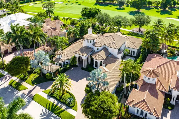 207 Grand Pointe DR, Palm Beach Gardens, FL 33418