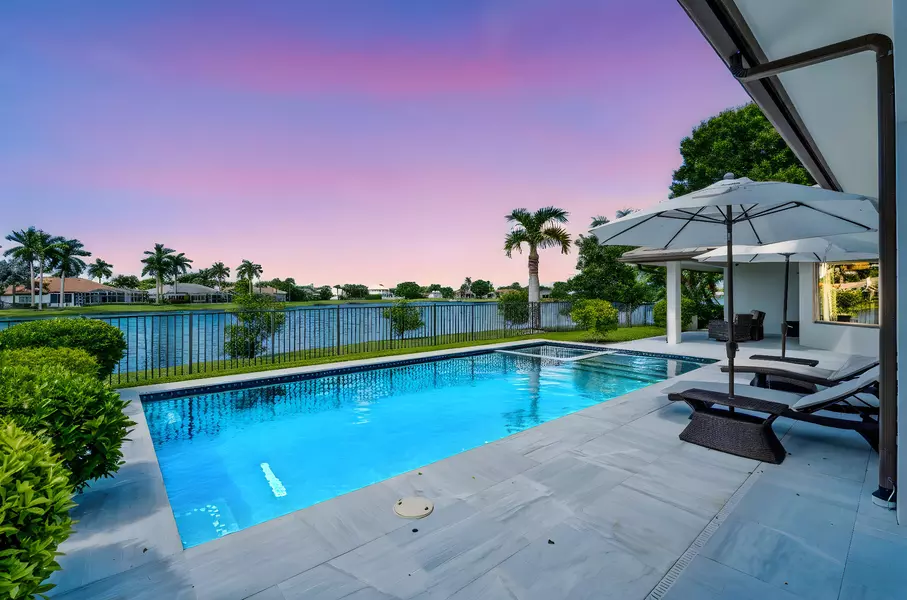 2007 Sunderland AVE, Wellington, FL 33414