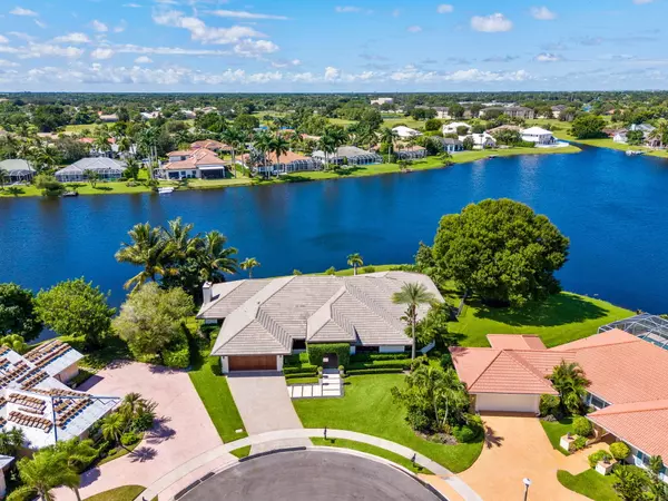 Wellington, FL 33414,2007 Sunderland AVE