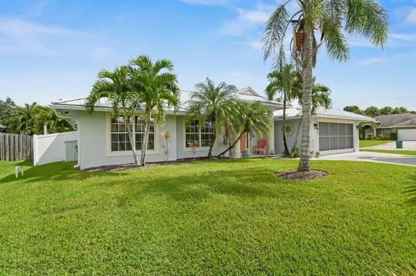 Port Saint Lucie, FL 34953,3797 SW Carmody ST