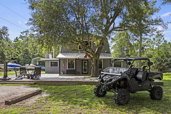 Palm City, FL 34990,5028 SW Moore ST