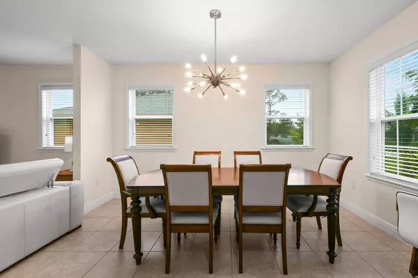 Port Saint Lucie, FL 34953,1262 SW Patricia AVE