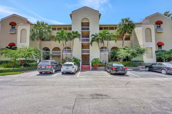 700 Uno Lago DR 301, Juno Beach, FL 33408