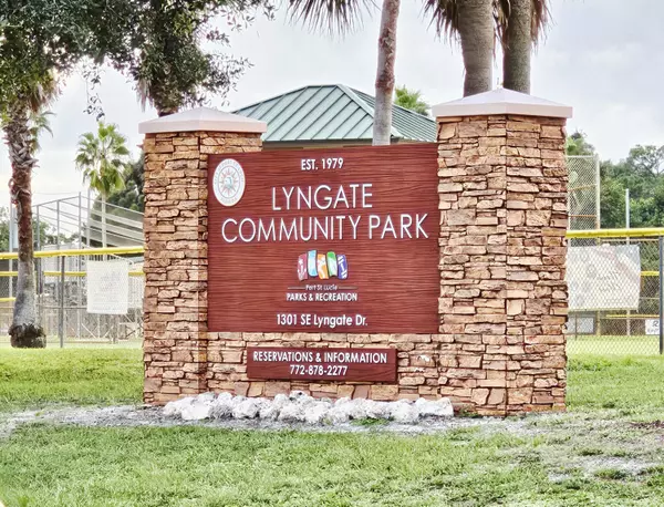 Port Saint Lucie, FL 34952,1321 SE La Haven CT