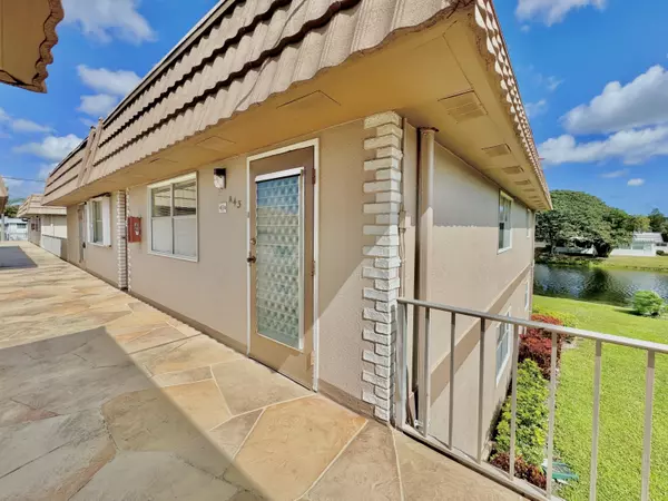 Delray Beach, FL 33446,43 Brittany A