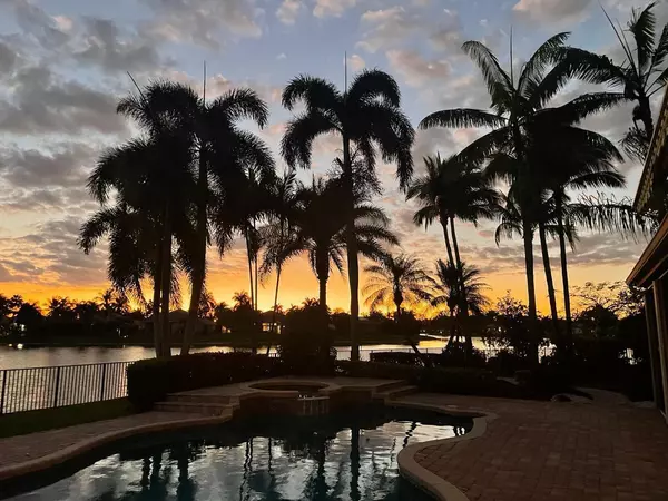 Boca Raton, FL 33428,21383 Falls Ridge WAY