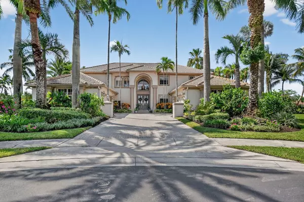 21383 Falls Ridge WAY, Boca Raton, FL 33428