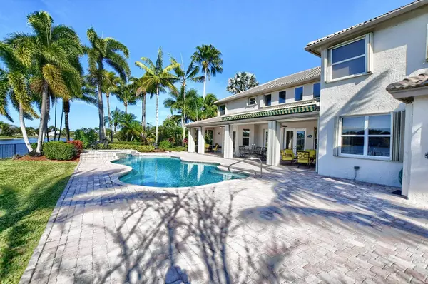 Boca Raton, FL 33428,21383 Falls Ridge WAY