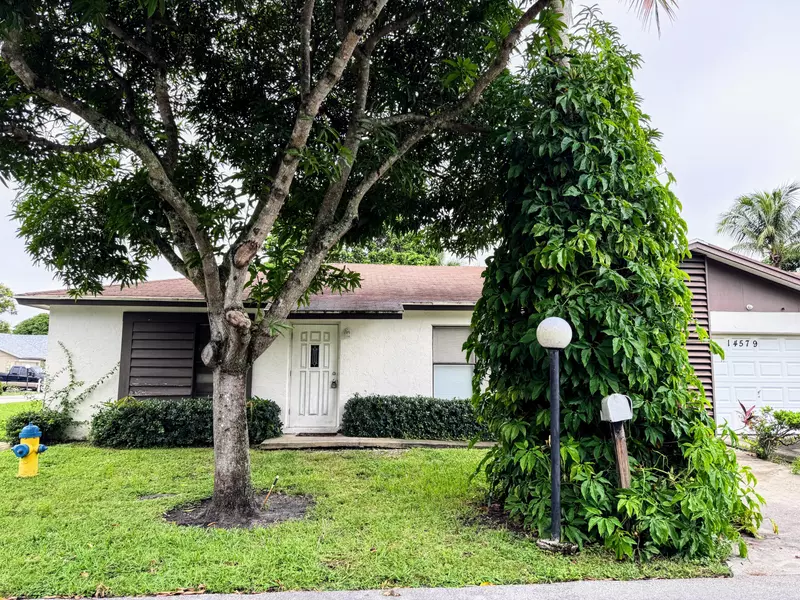 14587 Wood Pine DR, Delray Beach, FL 33445