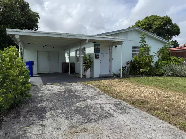 Pompano Beach, FL 33060,1521 NW 2nd AVE