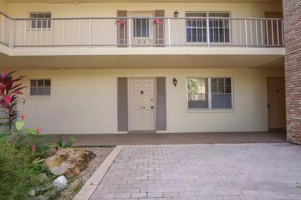 Palm Beach Gardens, FL 33418,5540 Tamberlane CIR 118