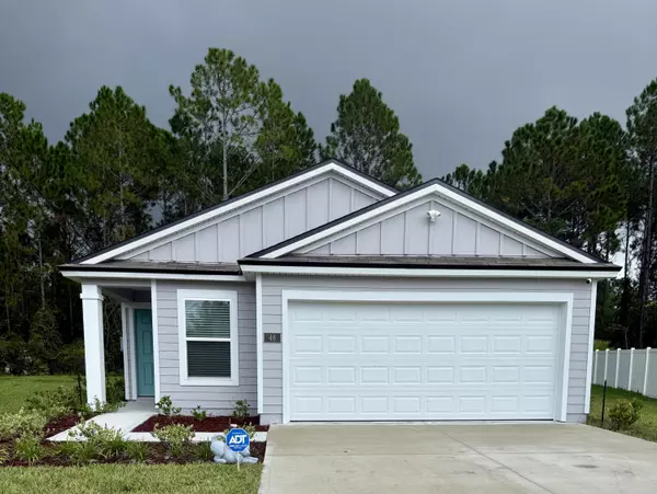 46 Leidel DR, Palm Coast, FL 32137