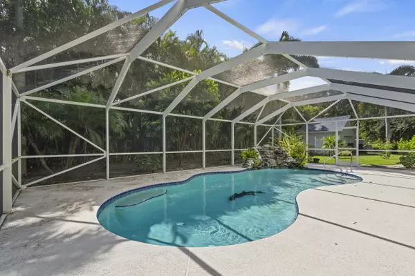 Port Saint Lucie, FL 34986,5942 NW Baynard DR