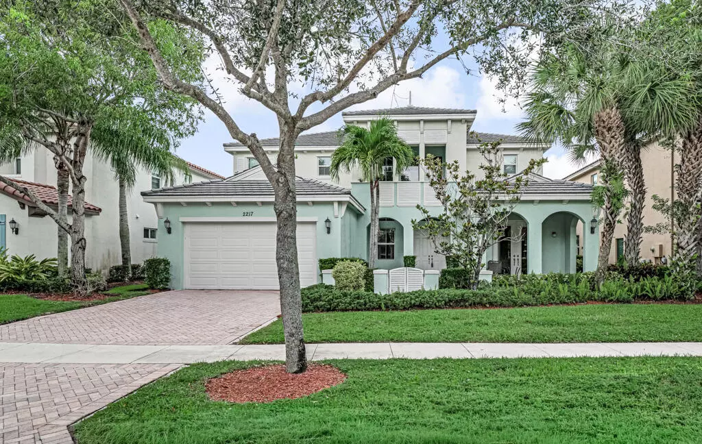 Wellington, FL 33414,2217 Merriweather WAY