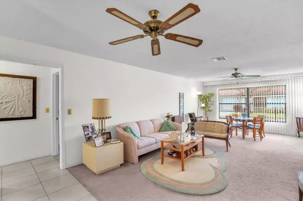 Boynton Beach, FL 33436,9885 Orchid Tree TRL B