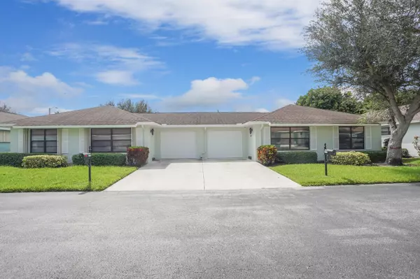 9885 Orchid Tree TRL B, Boynton Beach, FL 33436