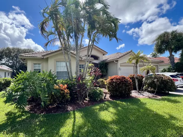11889 Osprey Point CIR, Wellington, FL 33449