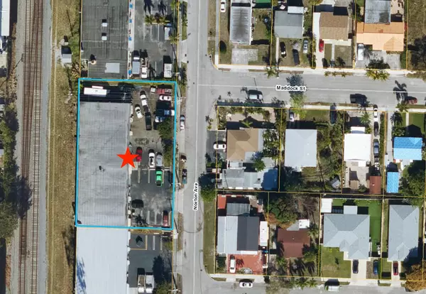 West Palm Beach, FL 33405,7001 Norton AVE