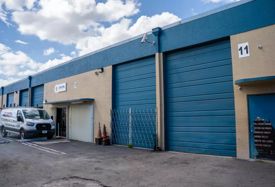 7001 Norton AVE, West Palm Beach, FL 33405