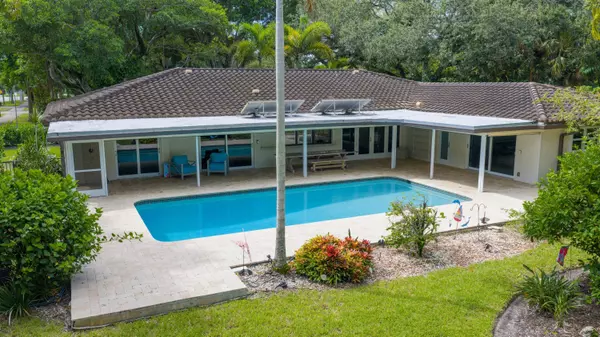 Boca Raton, FL 33486,801 Alamanda ST