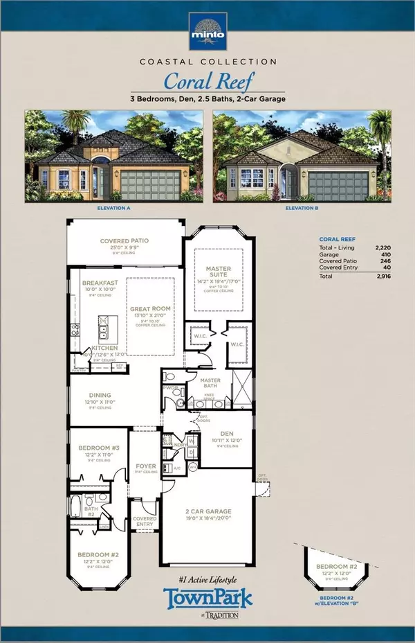 Port Saint Lucie, FL 34987,11894 SW Crestwood CIR