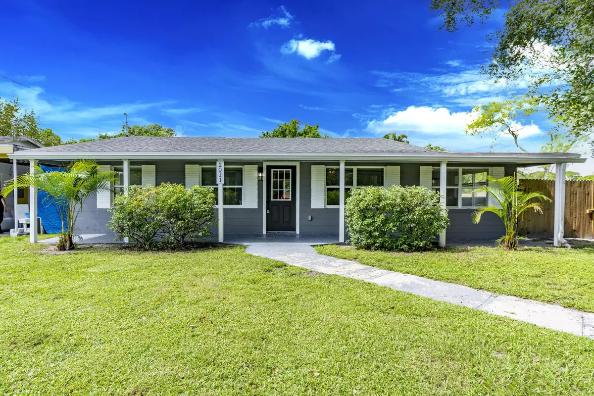 Fort Pierce, FL 34947,2011 N 51st CT