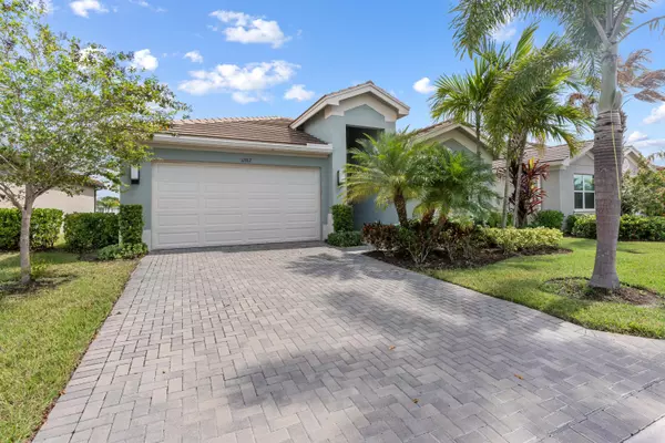 Port Saint Lucie, FL 34987,11917 SW Jasper Lake WAY