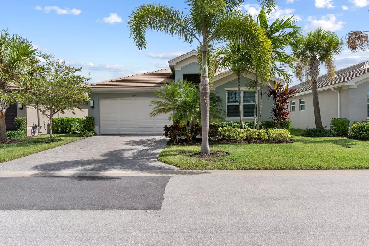 Port Saint Lucie, FL 34987,11917 SW Jasper Lake WAY