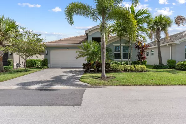 11917 SW Jasper Lake WAY, Port Saint Lucie, FL 34987