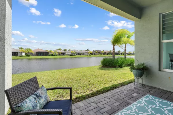 Port Saint Lucie, FL 34987,11917 SW Jasper Lake WAY