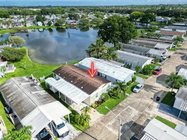Lake Worth, FL 33467,124 Plantation BLVD
