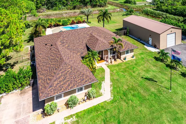 Loxahatchee, FL 33470,15745 N 66th CT